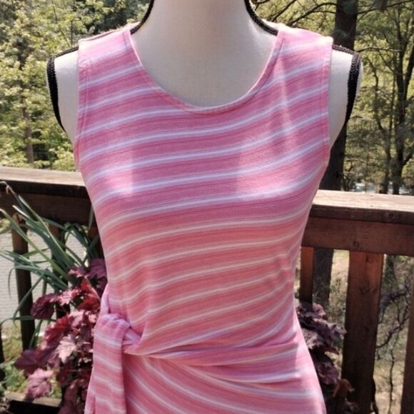 Talbots Knit Dress - Picture 2 of 10